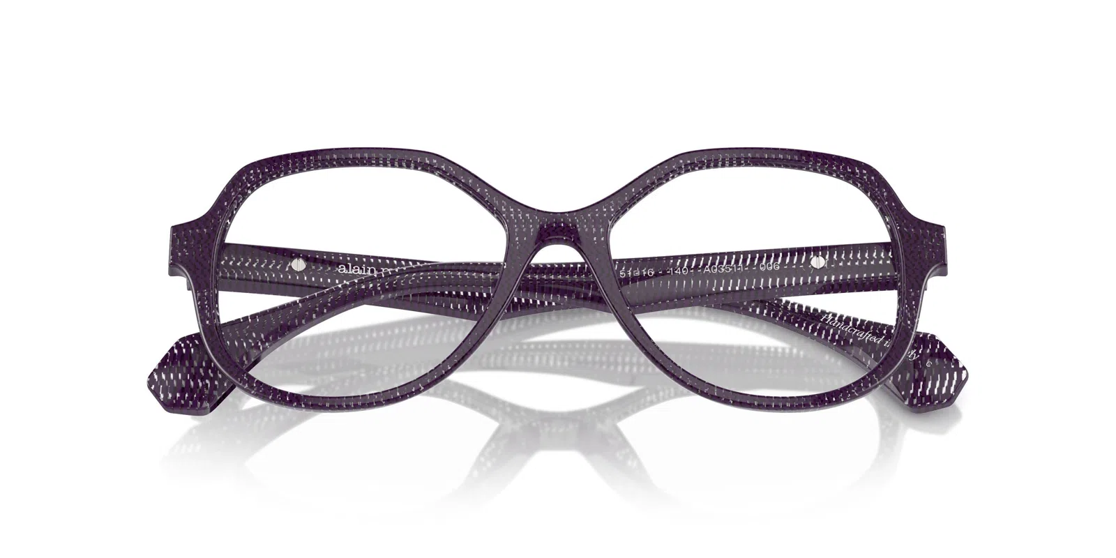 Alain Mikli 3511 Eyeglasses - view 29